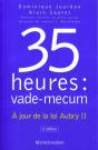 35 Heures ; Vademecum - Preview