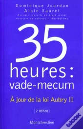 35 Heures ; Vademecum