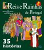 35 Histórias de Reis e Rainhas    - Preview
