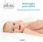 35 Massages Pour Bébé - Preview
