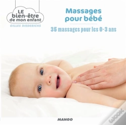 Capa do artigo 35 Massages Pour Bébé