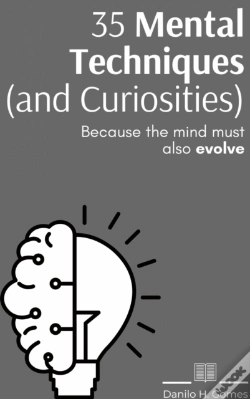 Capa do artigo 35 Mental Techniques And Curiosities
