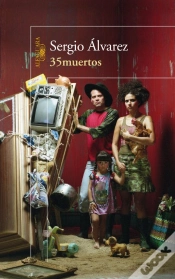 Capa do artigo 35 Muertos