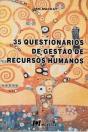 35 Questionários de Gestão de Recursos Humanos - Preview