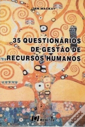 Capa do artigo 35 Questionários de Gestão de Recursos Humanos