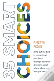 Capa do artigo 35 Smart Choices