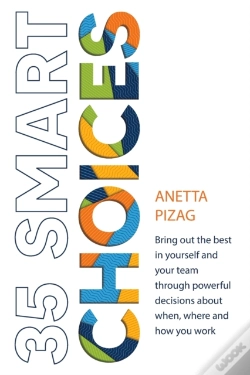 Capa do artigo 35 Smart Choices