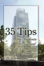 35 Tips For Students To Succeed In Corporate America - Preview