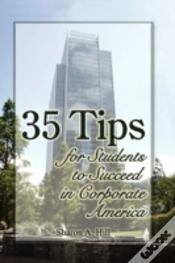 Capa do artigo 35 Tips For Students To Succeed In Corporate America