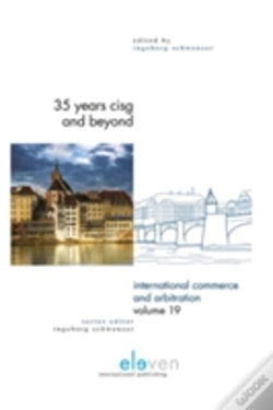 Capa do artigo 35 Years Cisg And Beyond