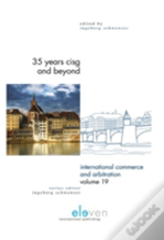 35 Years Cisg And Beyond