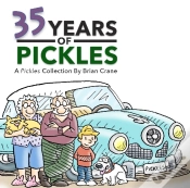 Capa do artigo 35 Years Of Pickles