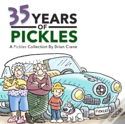 Capa do artigo 35 Years Of Pickles