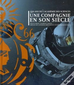Capa do artigo 350 Ans De L'Académie Des Sciences ; Une Compagnie En Son Siècle