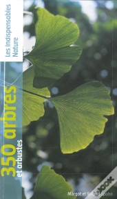 350 Arbres Et Arbustes
