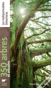 350 Arbres Et Arbustes