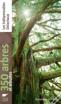 Capa do artigo 350 Arbres Et Arbustes