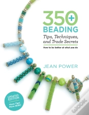 Capa do artigo 350+ Beading Tips, Techniques, And Trade Secrets