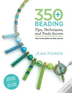 Capa do artigo 350+ Beading Tips, Techniques, And Trade Secrets