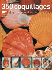 350 Coquillages Du Monde Entier