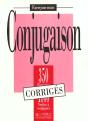 350 Exercices De Conjugaison ; Corrige - Preview