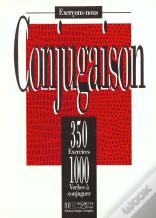 350 Exercices De Conjugaison ; Eleve