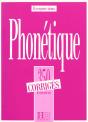 350 Exercices De Phonetique ; Corriges - Preview