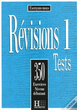 Capa do artigo 350 Exercices De Revisions Niveau Debutant ; Eleve