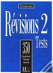 Capa do artigo 350 Exercices De Revisions Niveau Moyen ; Eleve