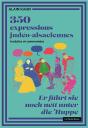 350 Expressions Judéo-Alsaciennes - Preview