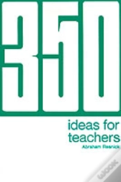 Capa do artigo 350 Ideas For Teachers
