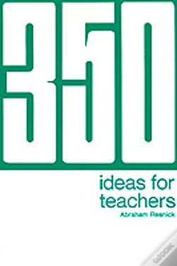 Capa do artigo 350 Ideas For Teachers