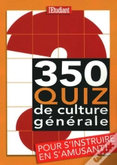 350 Quizz De Culture Générale
