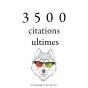 3500 Citations Ultimes - Preview