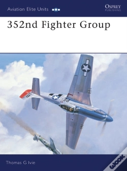 Capa do artigo 352nd Fighter Group
