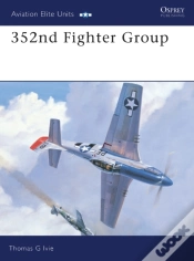 Capa do artigo 352nd Fighter Group