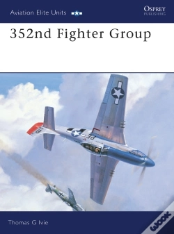 Capa do artigo 352nd Fighter Group