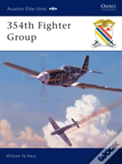 Capa do artigo 354th Fighter Group