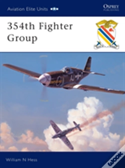 Capa do artigo 354th Fighter Group