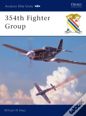 Capa do artigo 354th Fighter Group