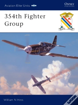Capa do artigo 354th Fighter Group