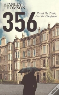 Capa do artigo 356