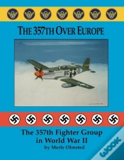 Capa do artigo 357th Over Europe