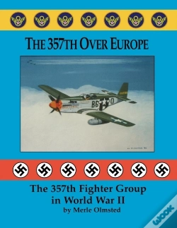 Capa do artigo 357th Over Europe