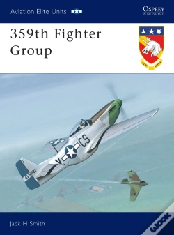 Capa do artigo 359th Fighter Group