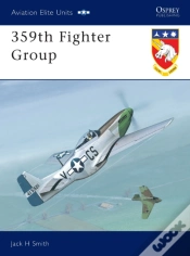 Capa do artigo 359th Fighter Group