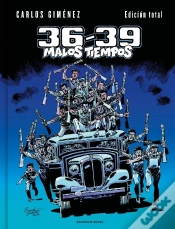 Capa do artigo 36 39 Malos Tiempos