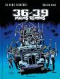 36 39 Malos Tiempos - Preview