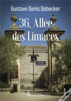 Capa do artigo 36, Allée Des Limaces