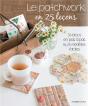 36 Blocs De Base & 26 Modeles Faciles - Preview